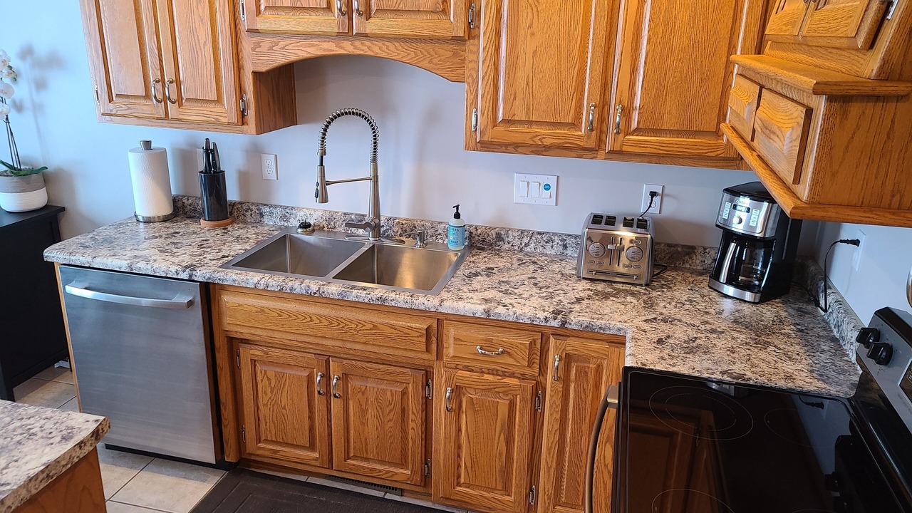 Photo of Kitchen in Green Bay