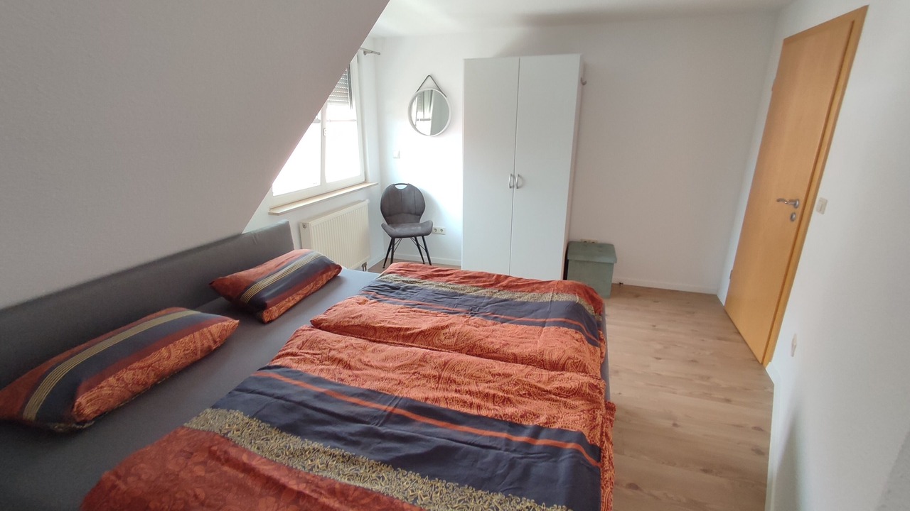 Photo of Bedroom in Owen