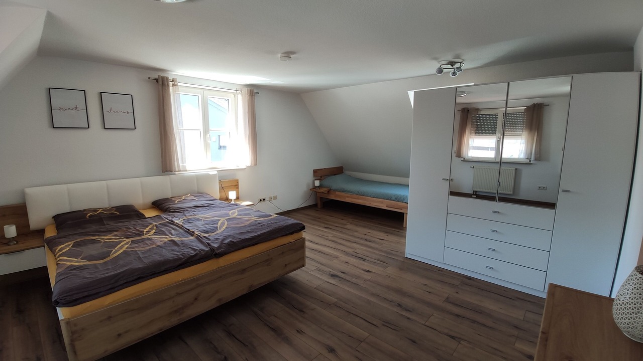 Photo of Bedroom in Owen