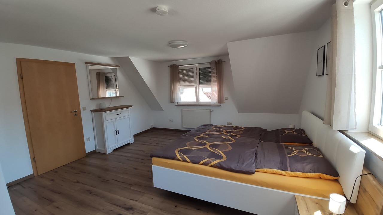 Photo of Bedroom in Owen