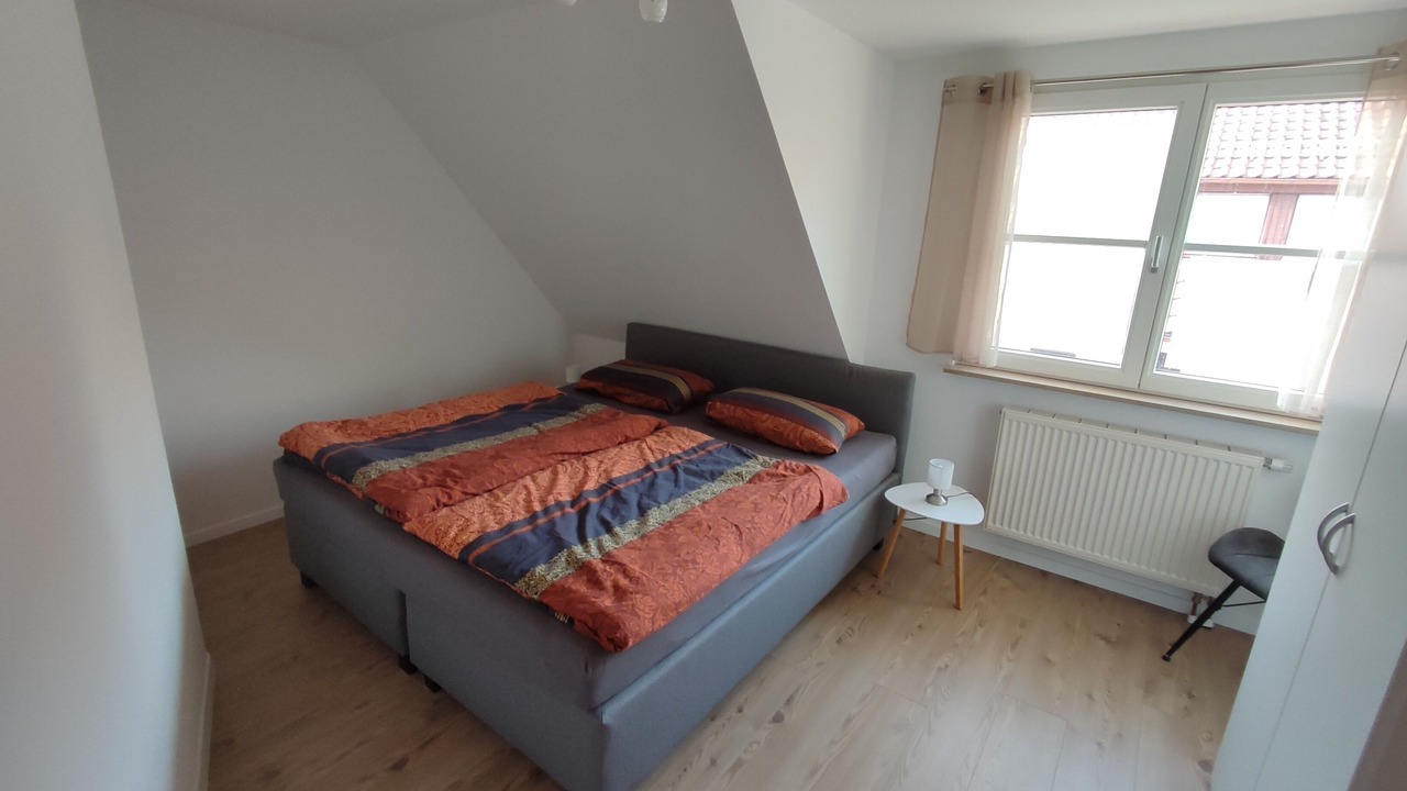 Photo of Bedroom in Owen