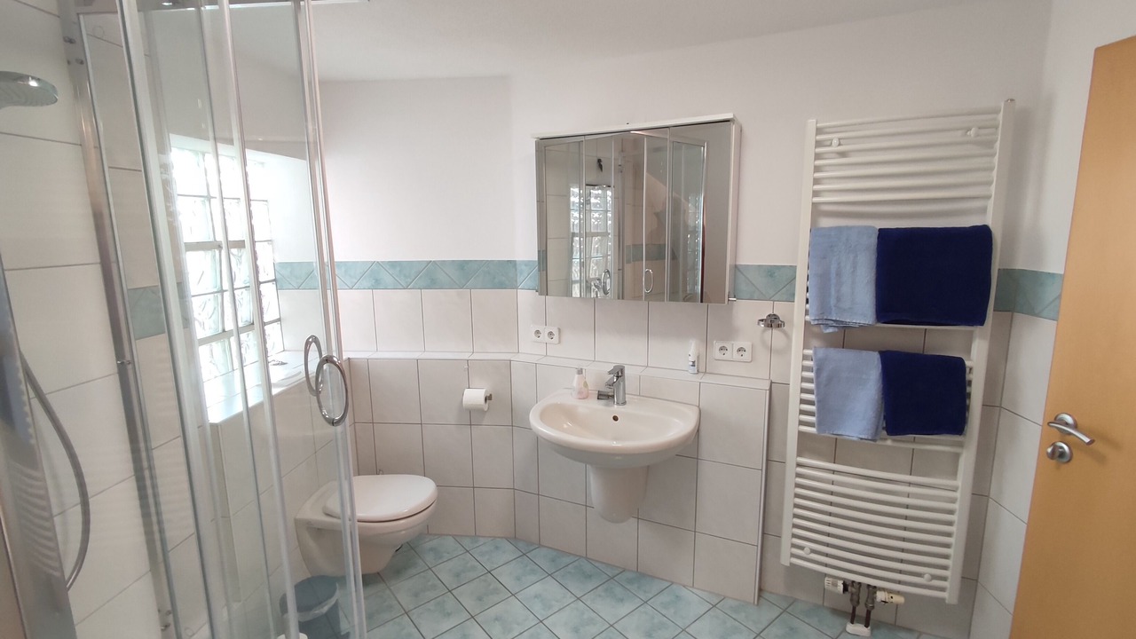 Photo of Bathroom in Owen
