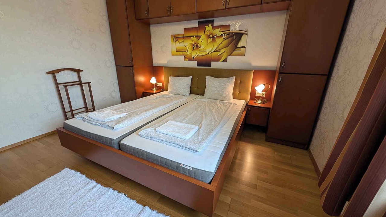 Photo of Bedroom in Clutihany