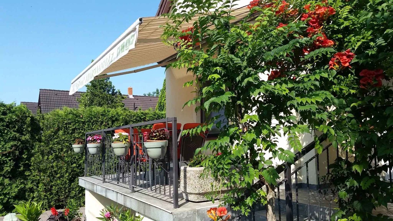 Photo of Patio Balcony in Clutihany