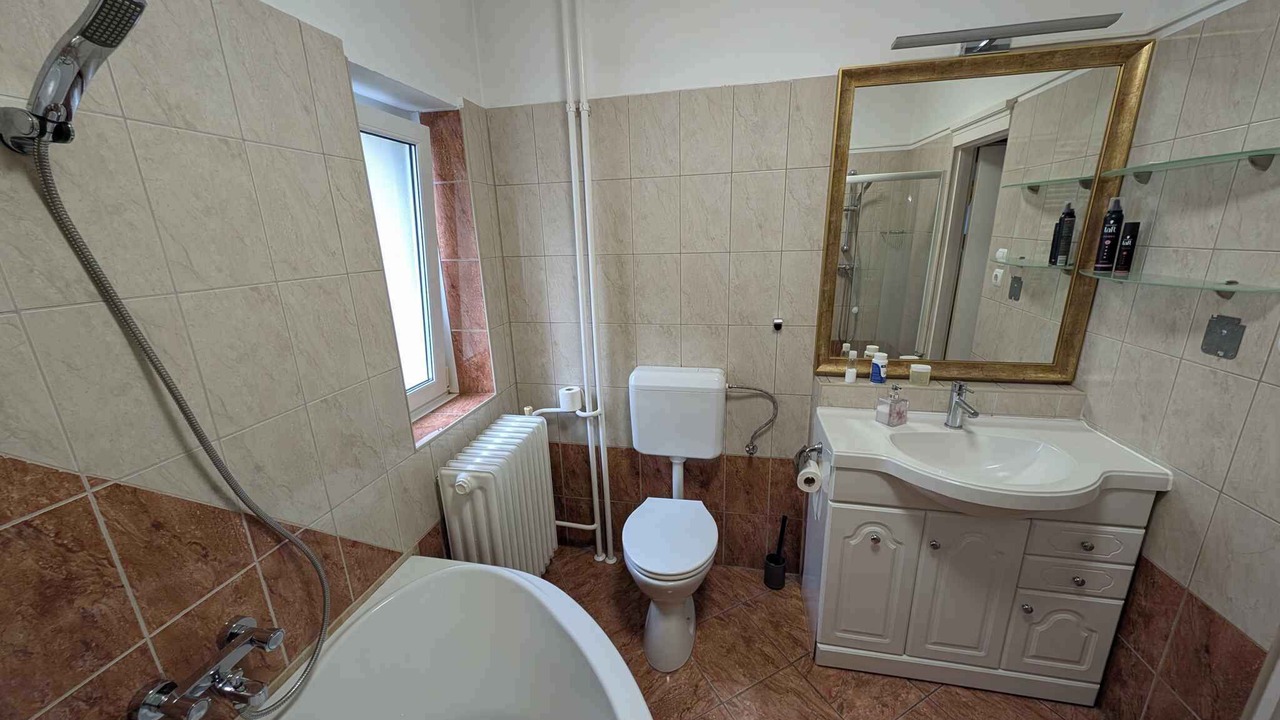 Photo of Bathroom in Clutihany