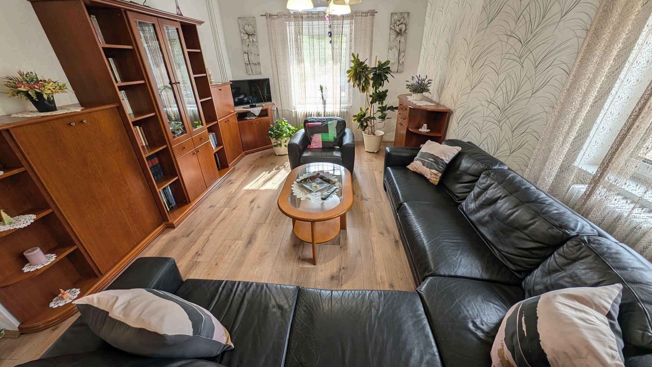 Photo of Livingroom in Clutihany