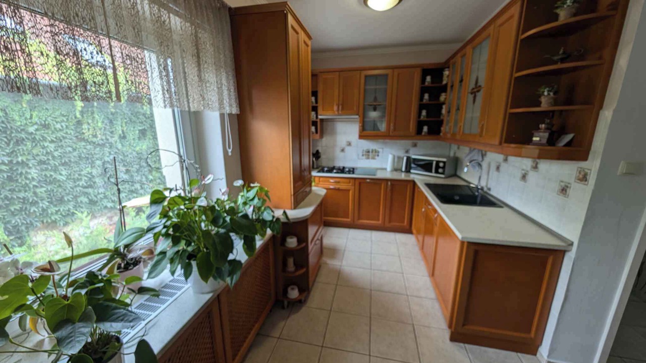 Photo of Kitchen in Clutihany