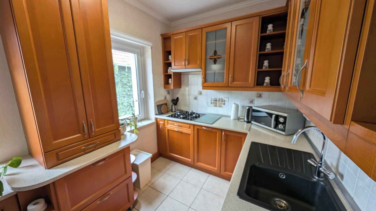 Photo of Kitchen in Clutihany