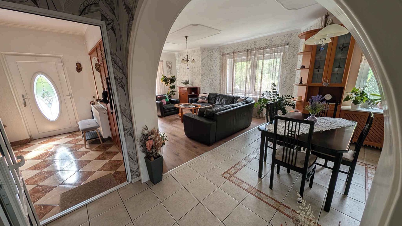 Photo of Livingroom in Clutihany