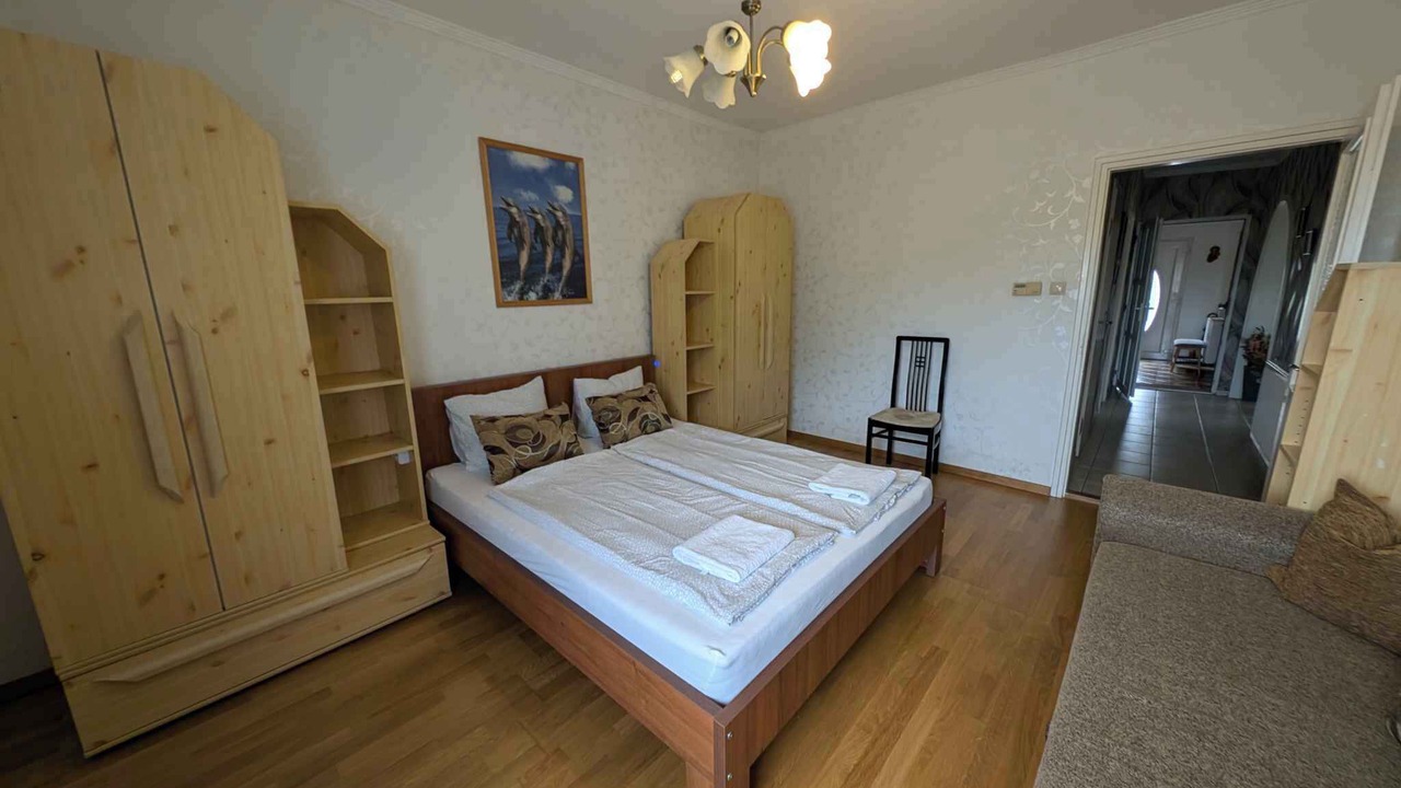Photo of Bedroom in Clutihany