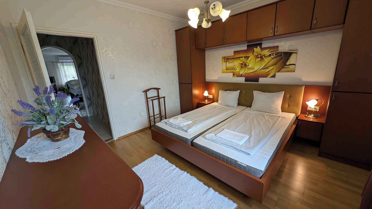 Photo of Bedroom in Clutihany