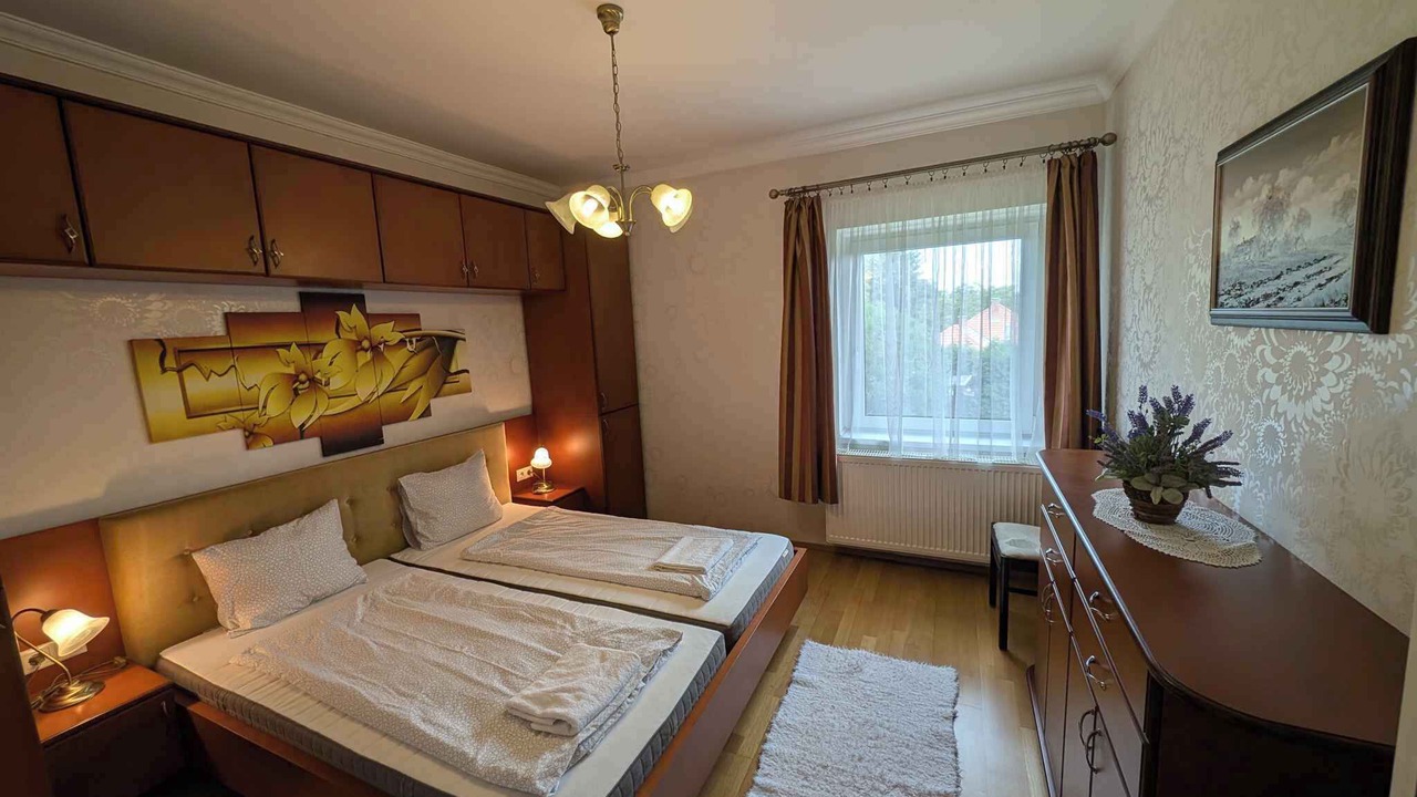 Photo of Bedroom in Clutihany