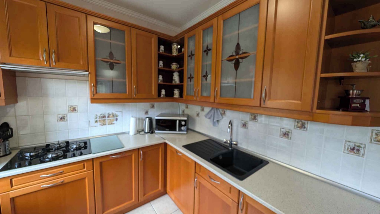 Photo of Kitchen in Clutihany