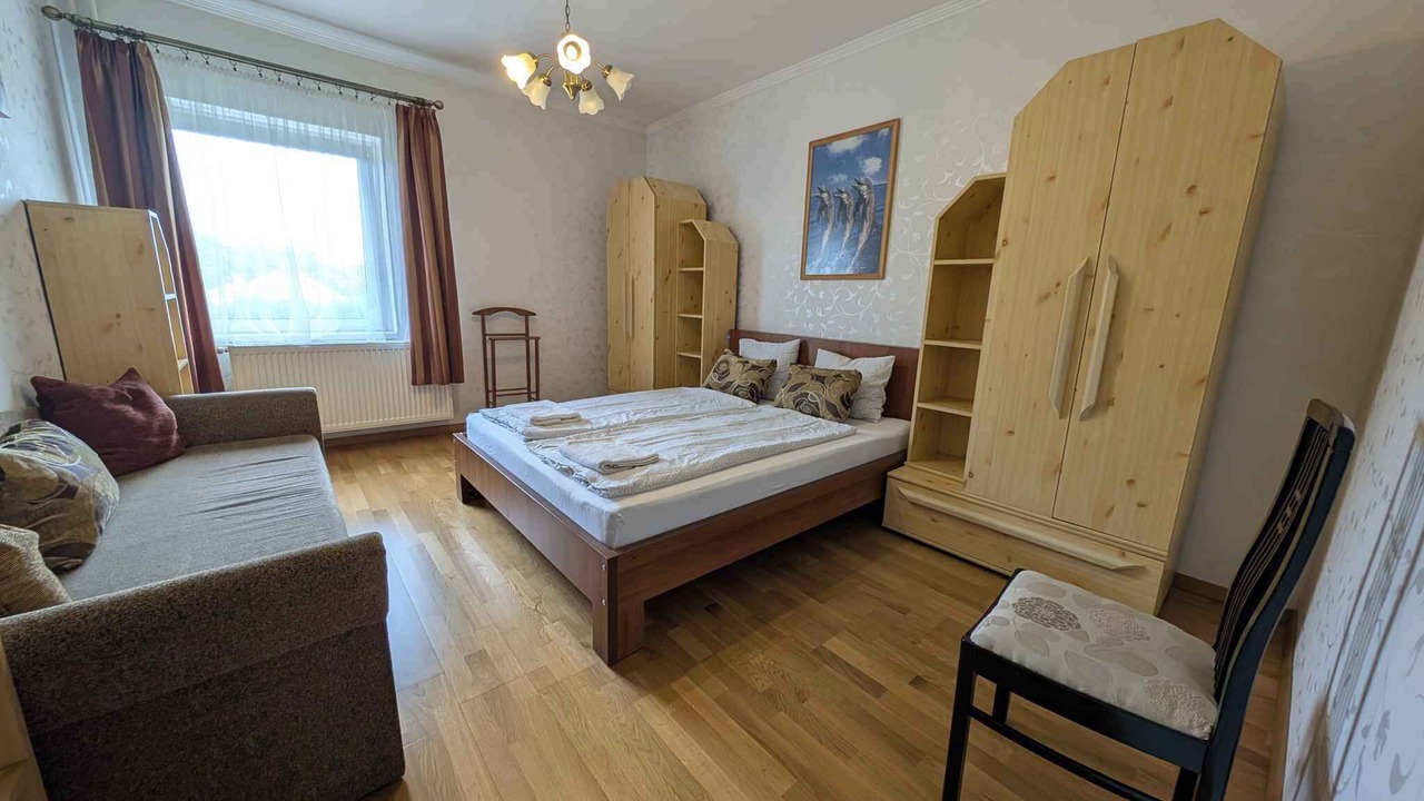 Photo of Bedroom in Clutihany