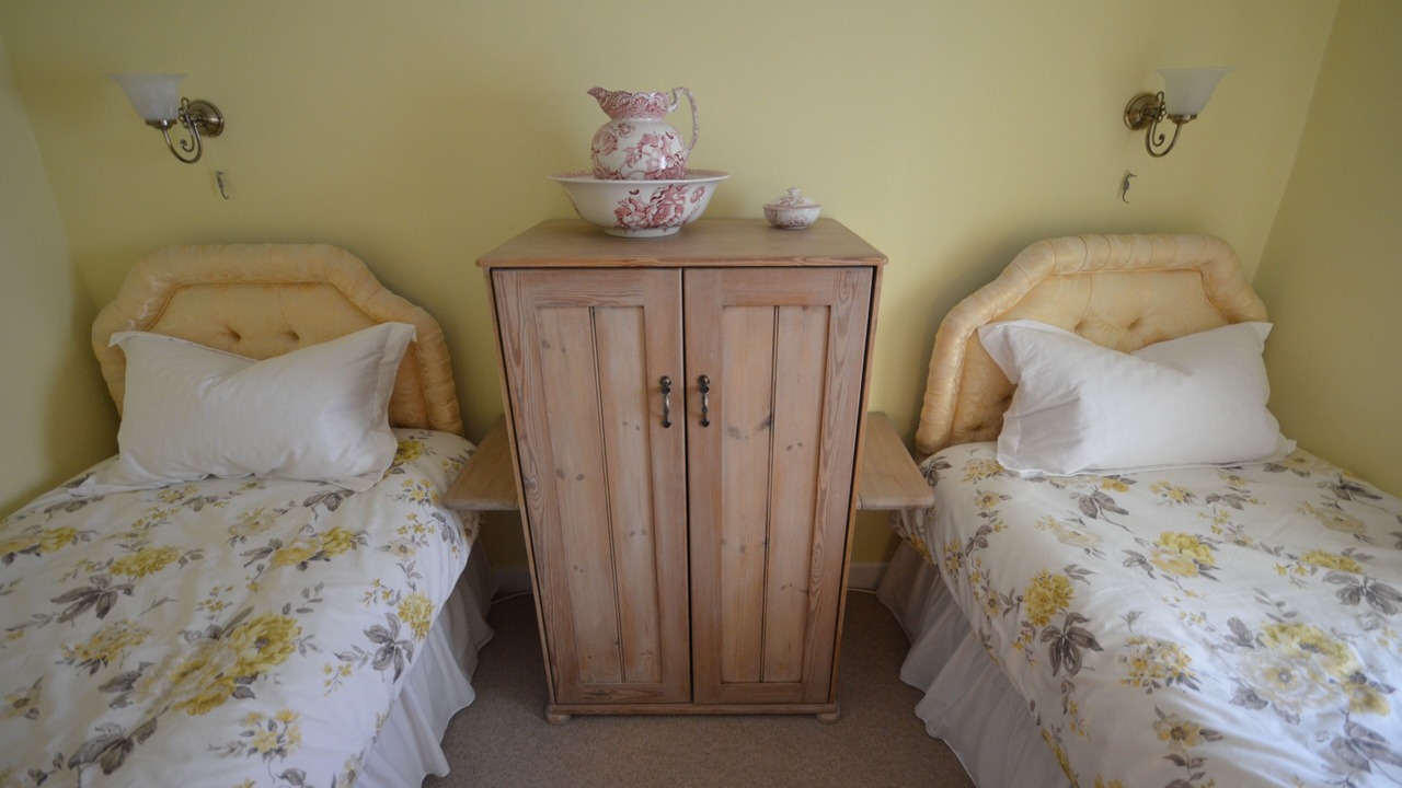 Photo of Bedroom in Weymouth