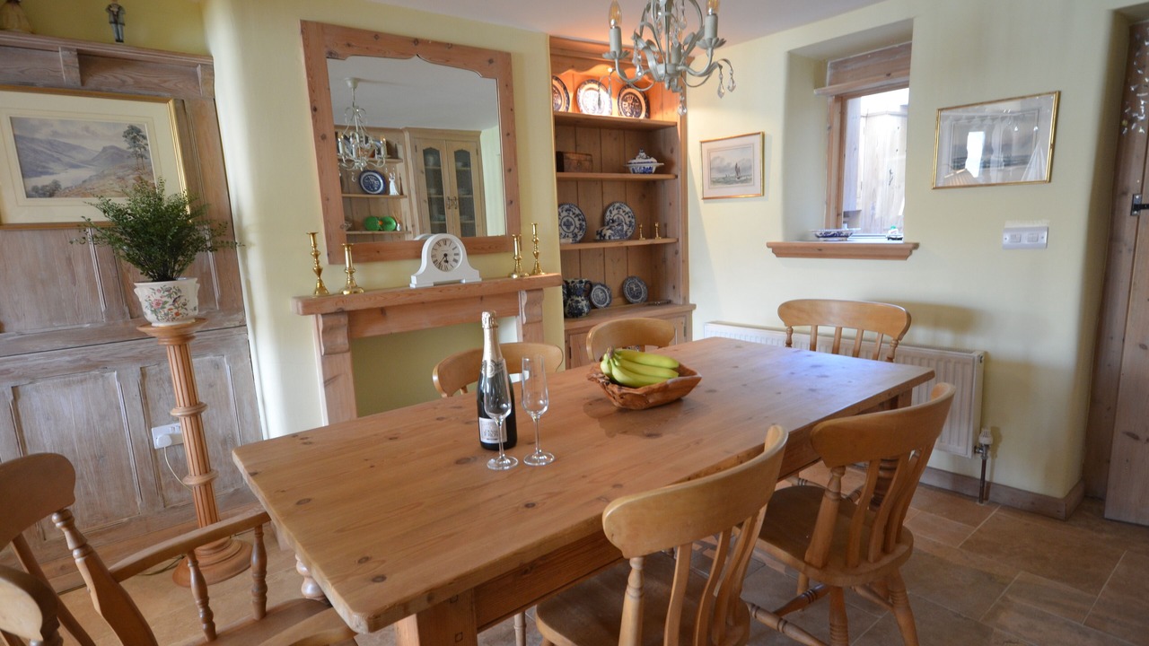 Photo of Livingroom in Weymouth
