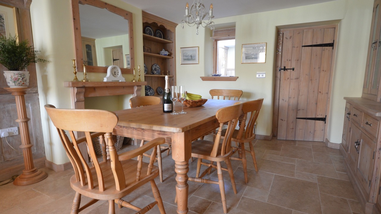 Photo of Livingroom in Weymouth