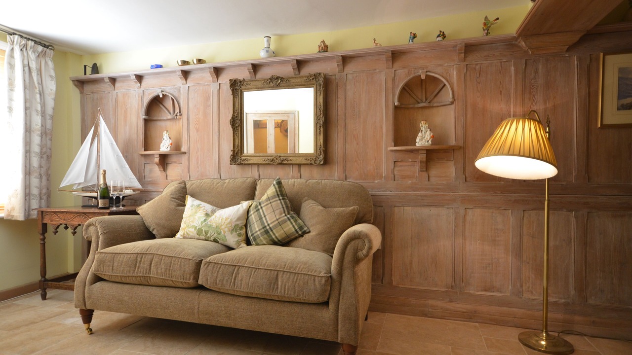 Photo of Bedroom in Weymouth