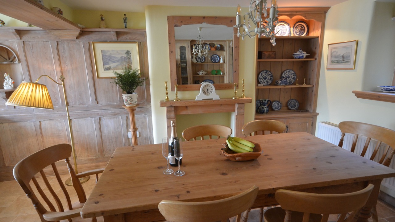Photo of Livingroom in Weymouth