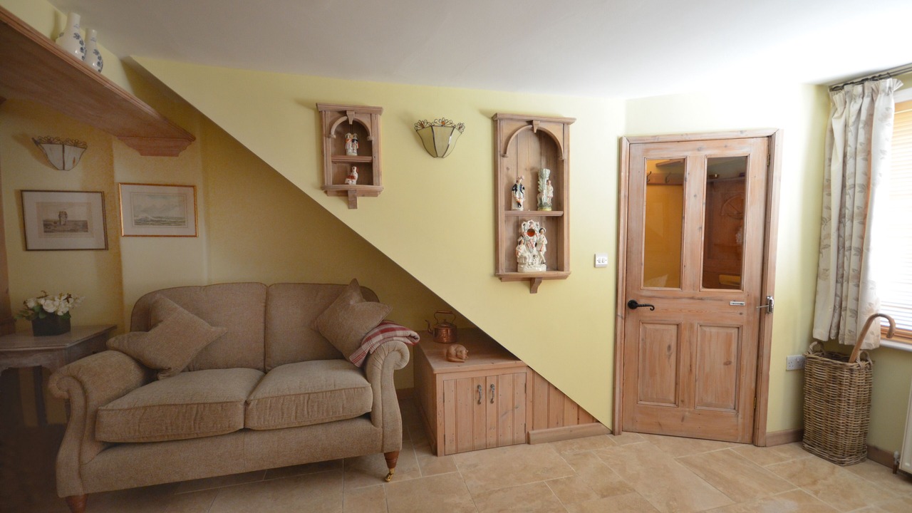 Photo of Bedroom in Weymouth