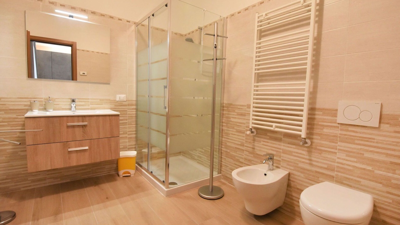 Photo of Bathroom in Malcontenta