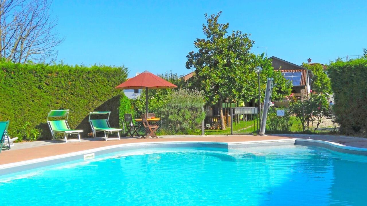 Photo of Outdoor in Malcontenta