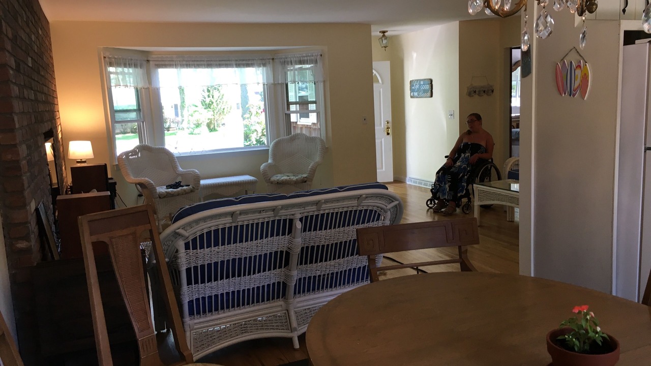 Photo of Bedroom in Cutchogue