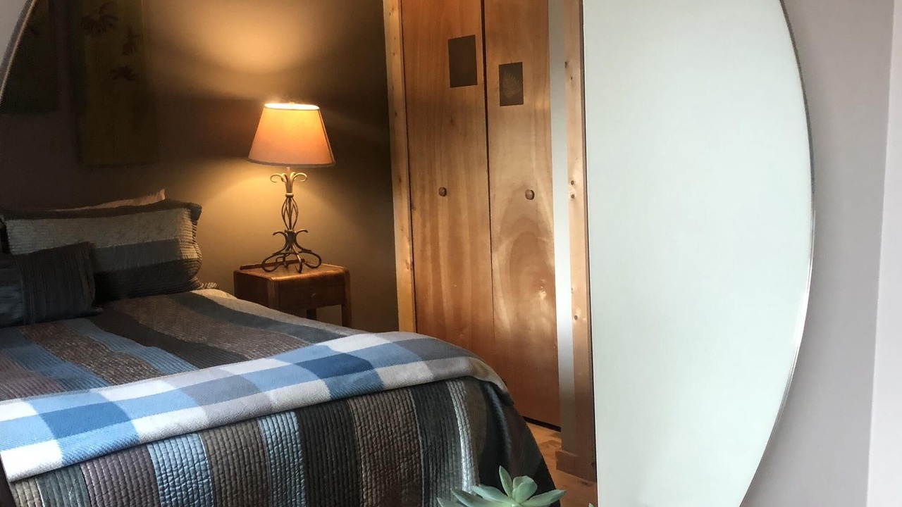 Photo of Bedroom in Nelson