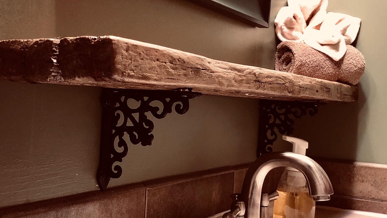 Photo of Bathroom in Nelson