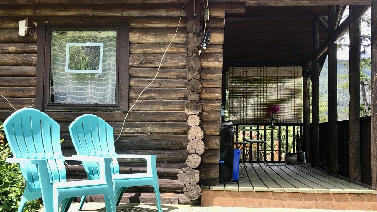 Photo of Patio Balcony in Nelson