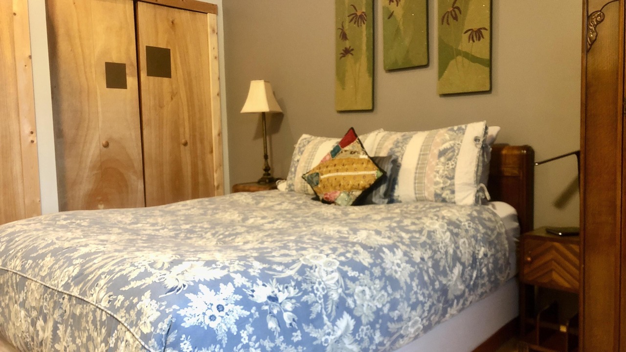 Photo of Bedroom in Nelson