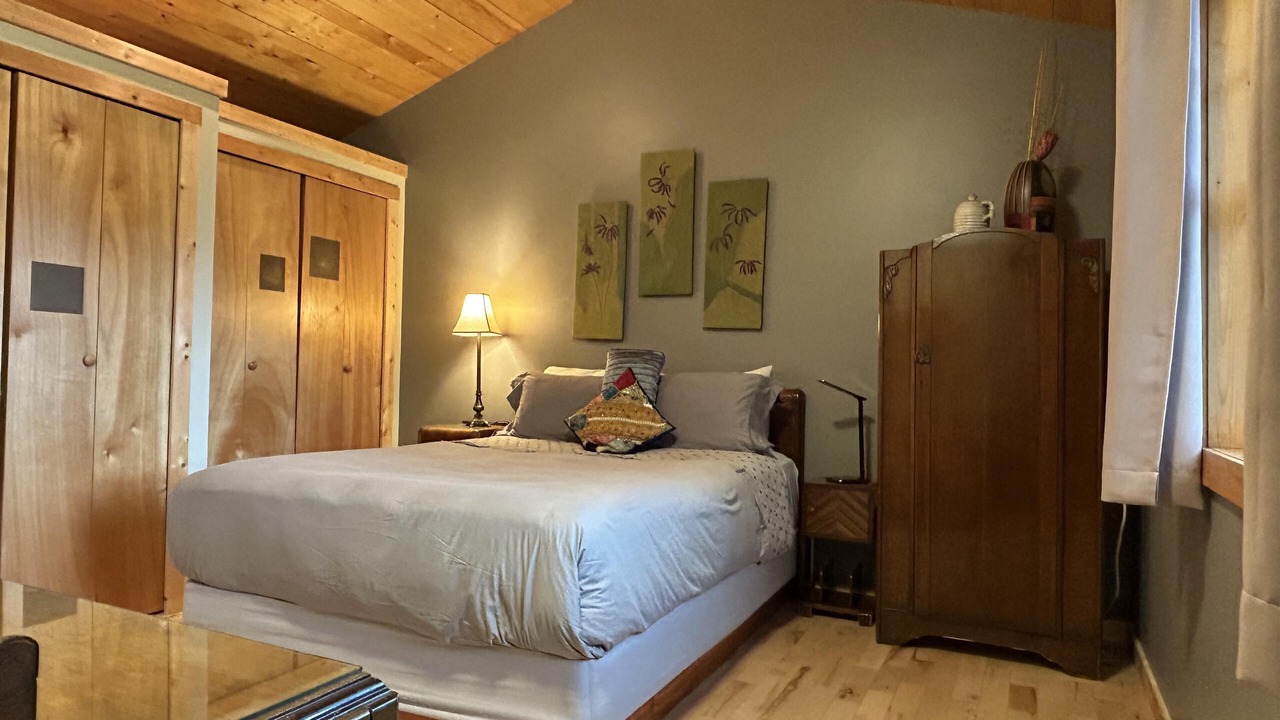 Photo of Bedroom in Nelson