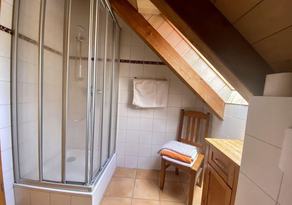 Photo of Bathroom in Wissembourg