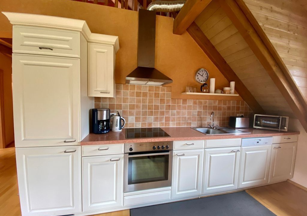 Photo of Kitchen in Wissembourg
