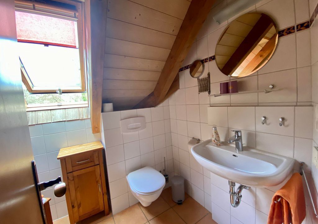 Photo of Bathroom in Wissembourg