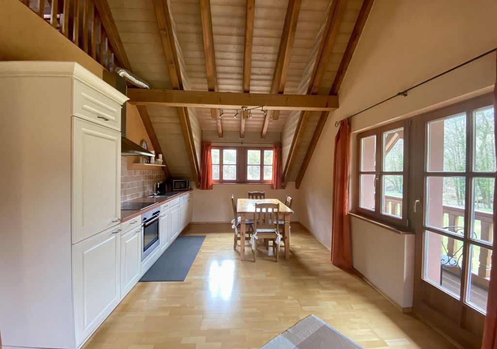Photo of Kitchen in Wissembourg