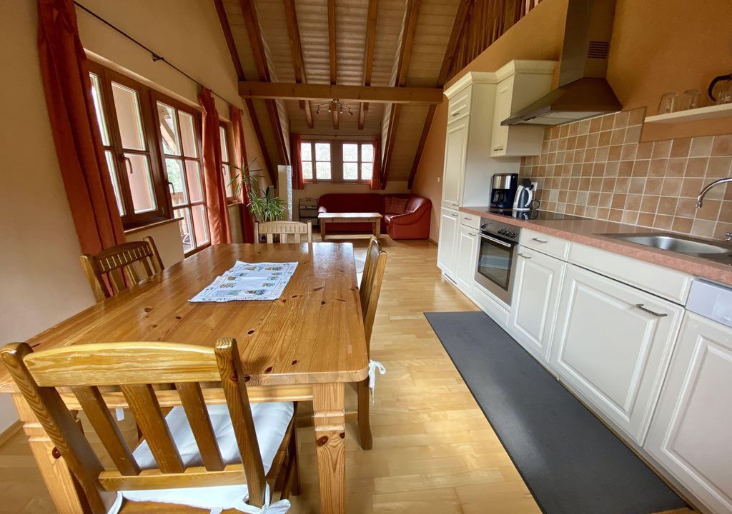 Photo of Kitchen in Wissembourg