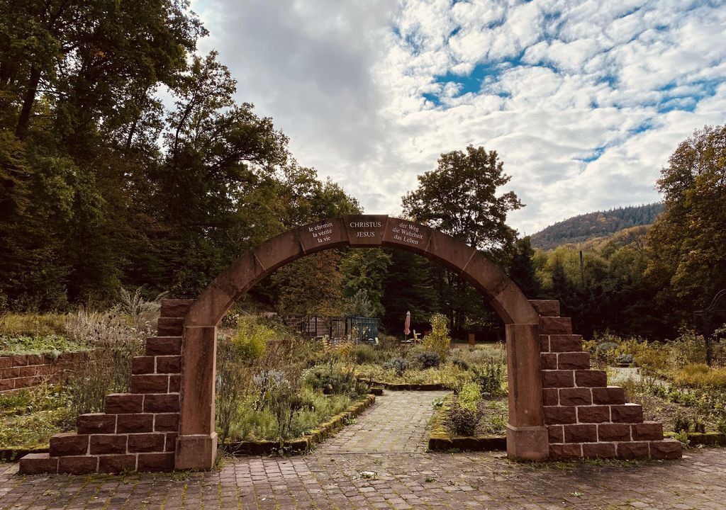 Photo of Outdoor in Wissembourg