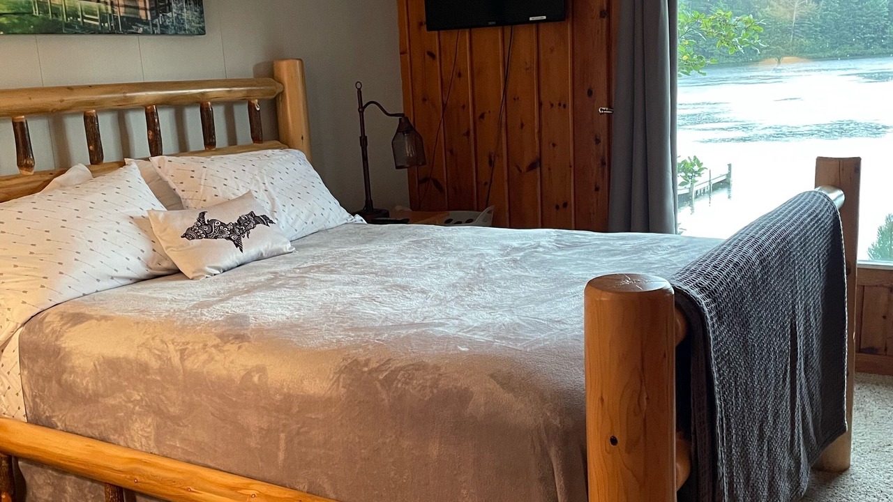Photo of Bedroom in Steuben