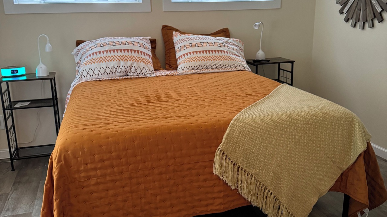 Photo of Bedroom in Steuben