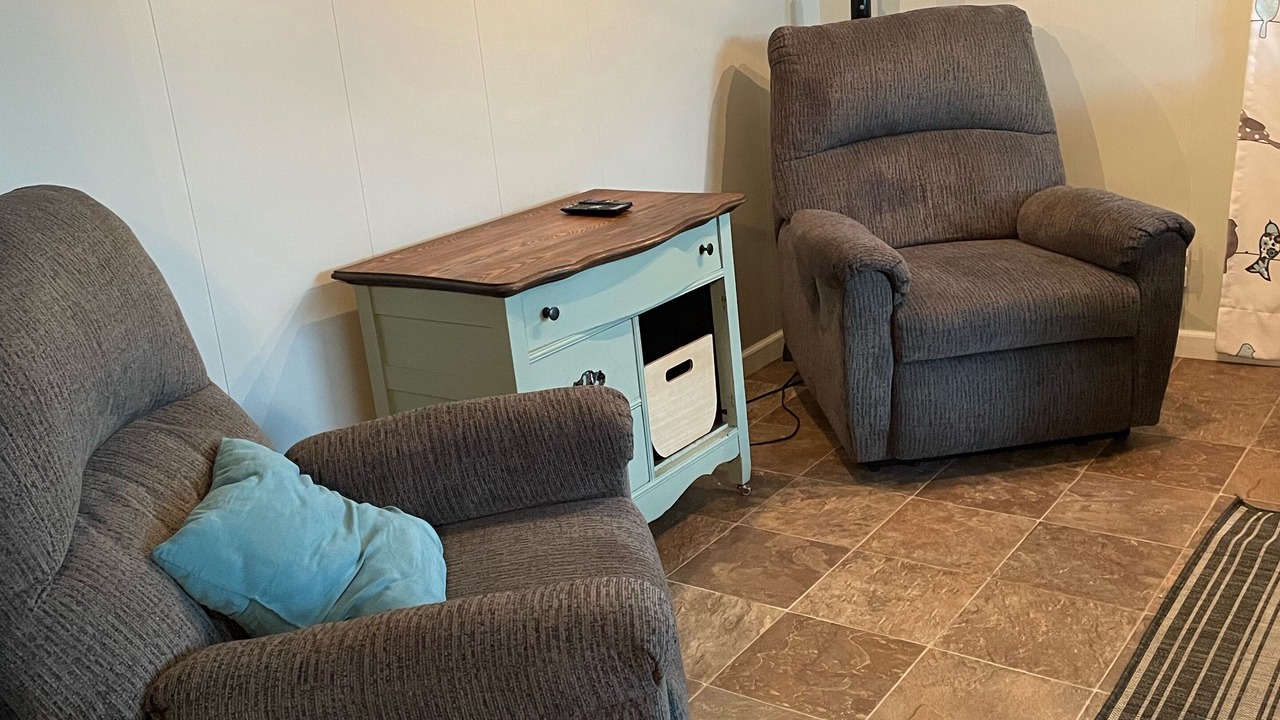 Photo of Livingroom in Steuben