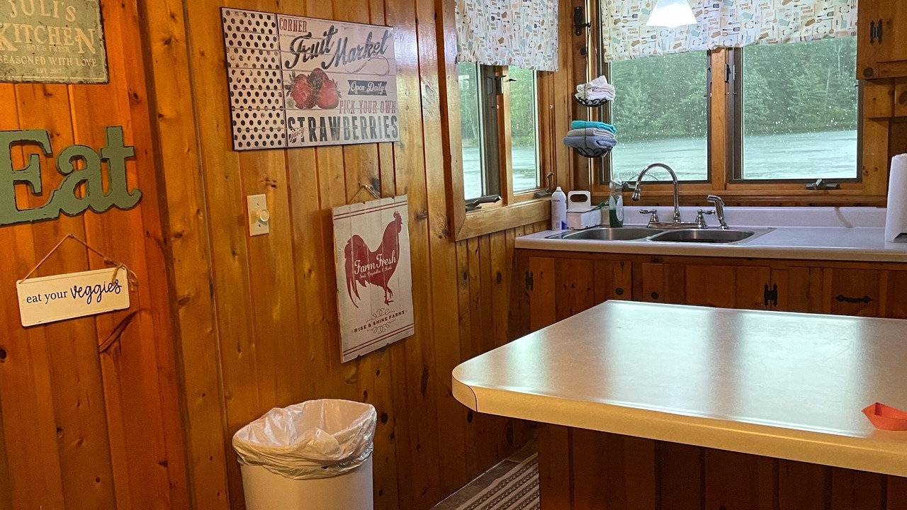 Photo of Kitchen in Steuben