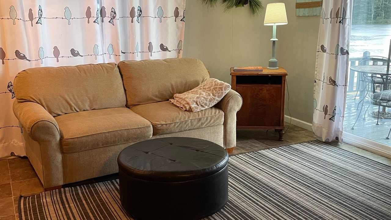 Photo of Livingroom in Steuben
