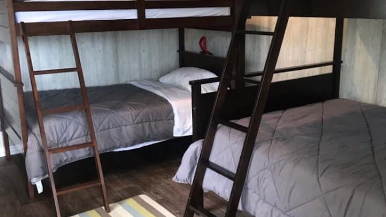 Photo of Bedroom in Steuben