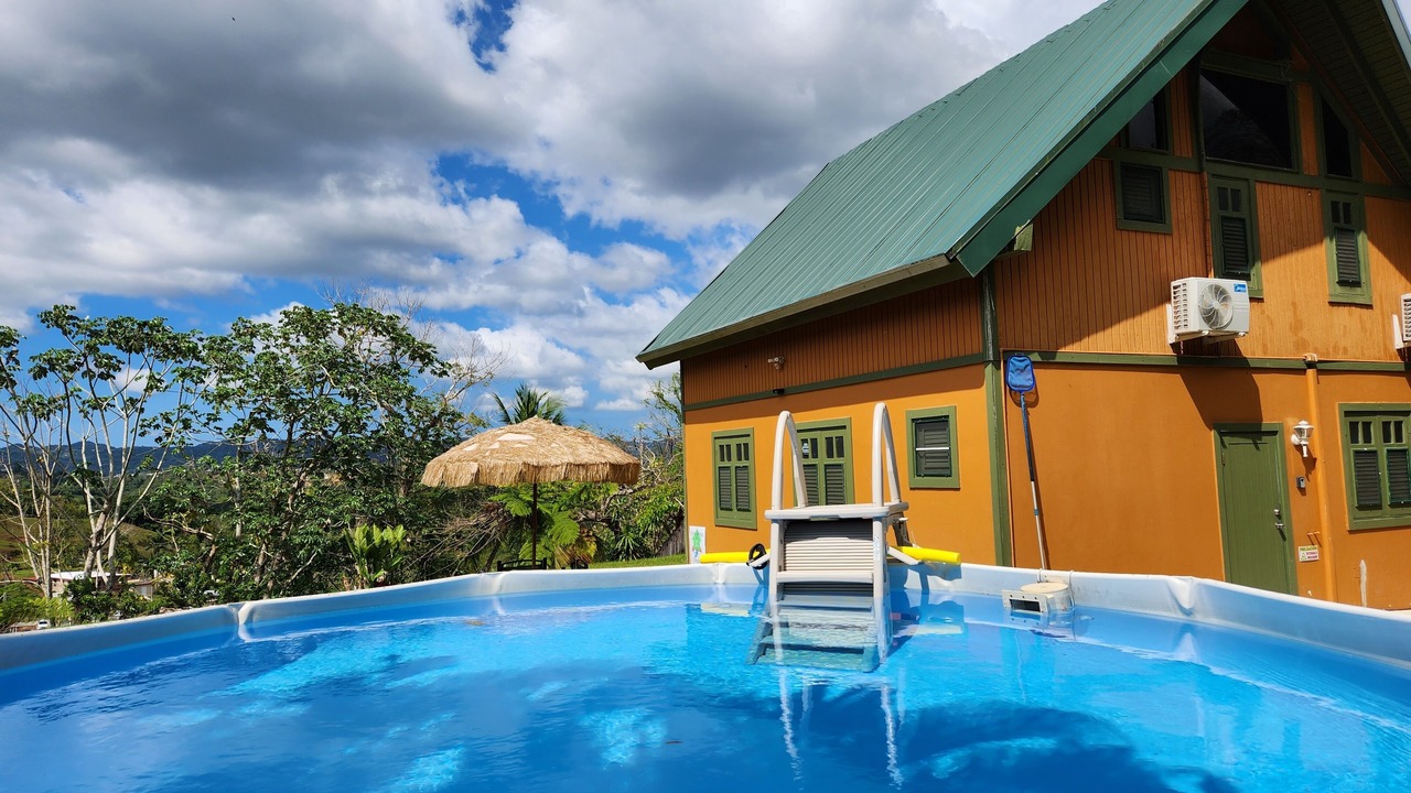 Photo of Outdoor in Cerro Gordo