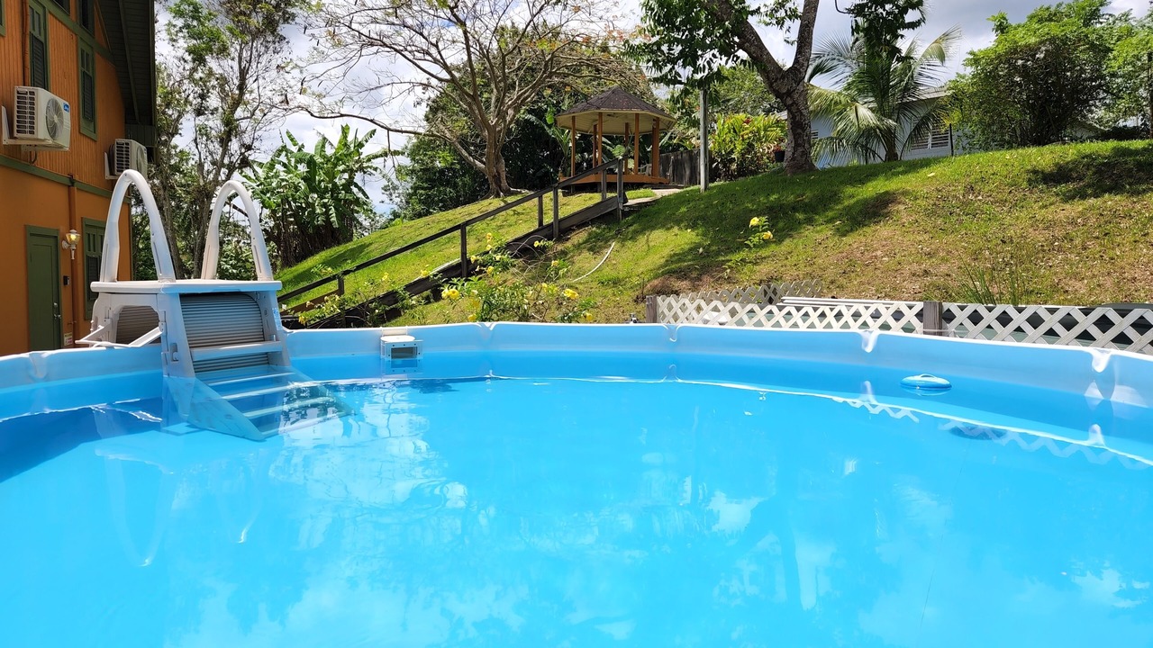 Photo of Outdoor in Cerro Gordo