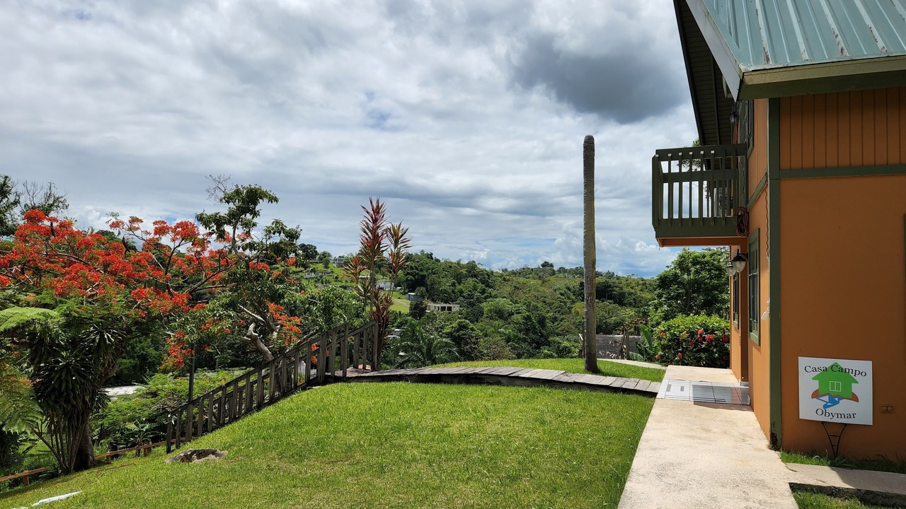 Photo of Outdoor in Cerro Gordo