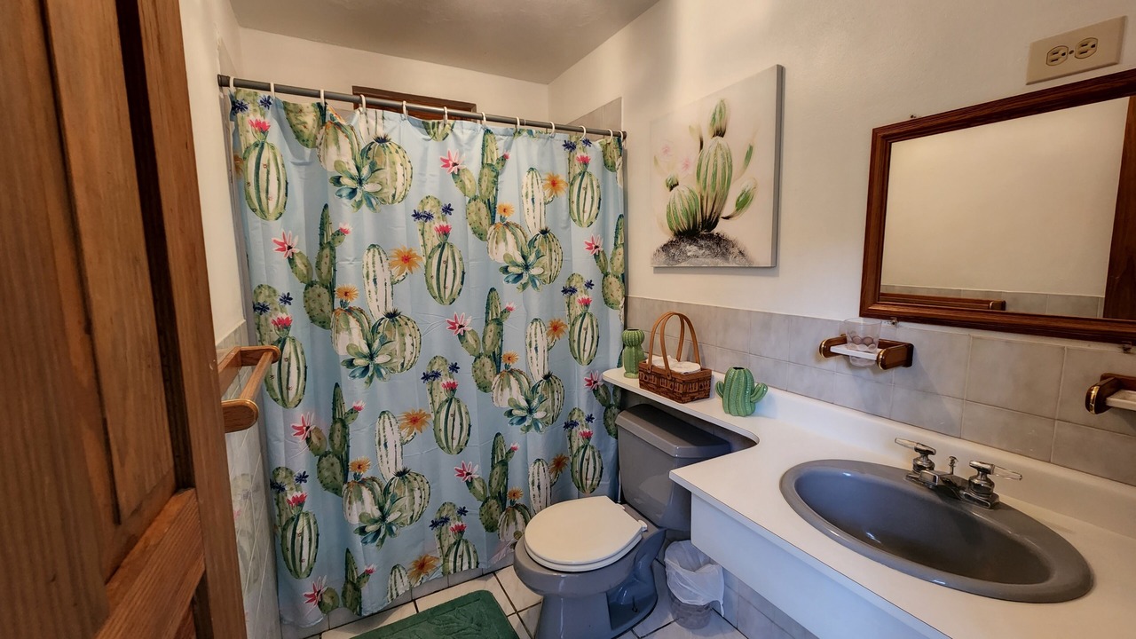 Photo of Bathroom in Cerro Gordo