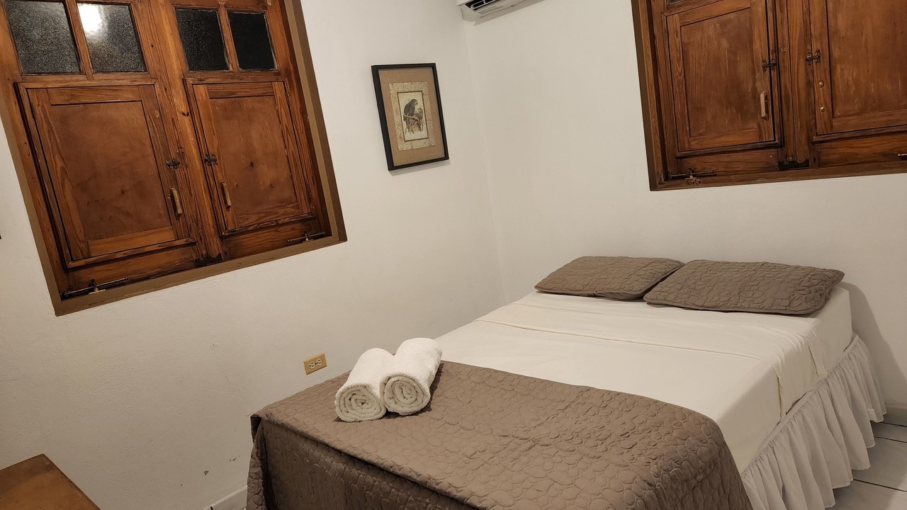 Photo of Bedroom in Cerro Gordo