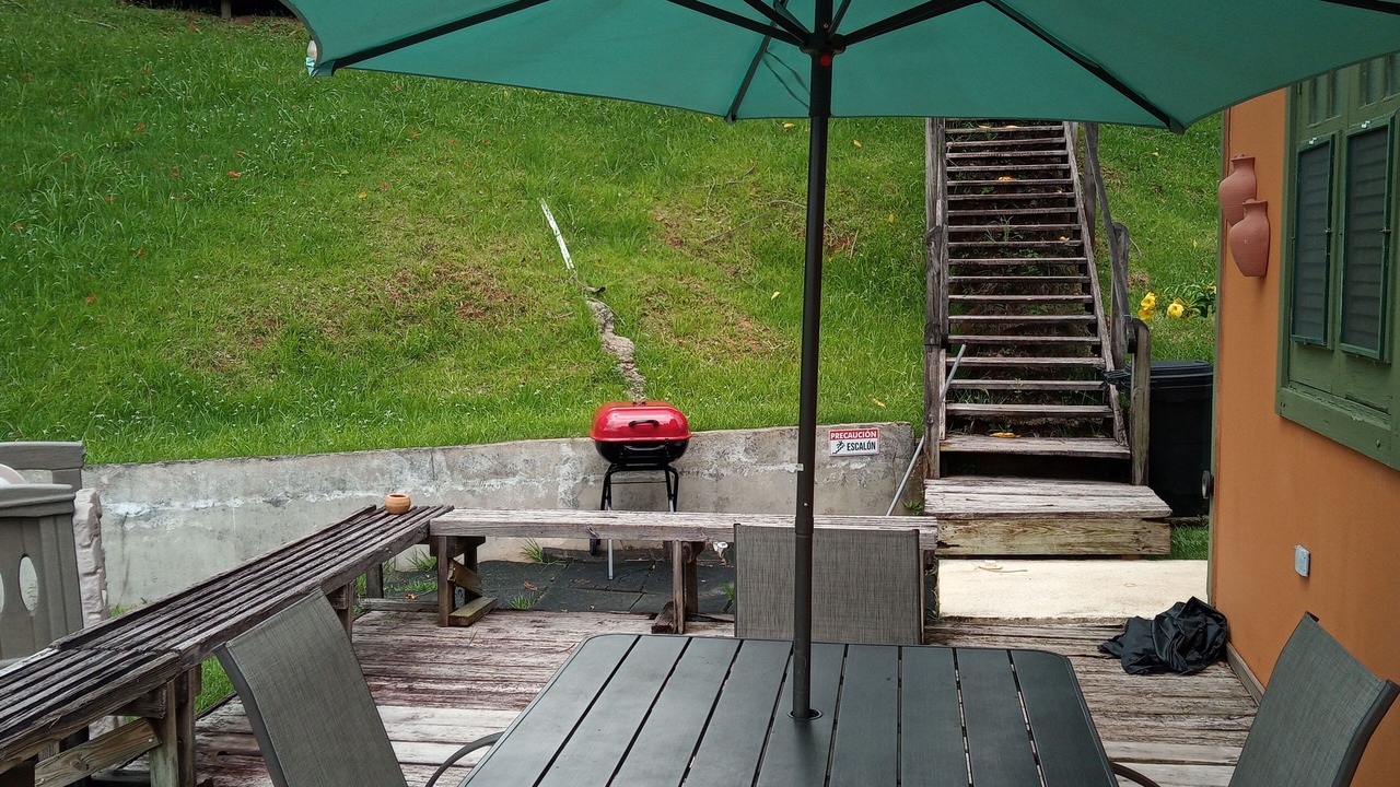 Photo of Outdoor in Cerro Gordo